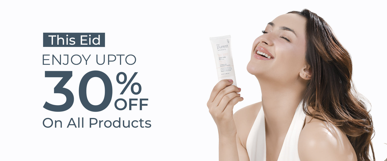 Get Upto 30% Off on all products