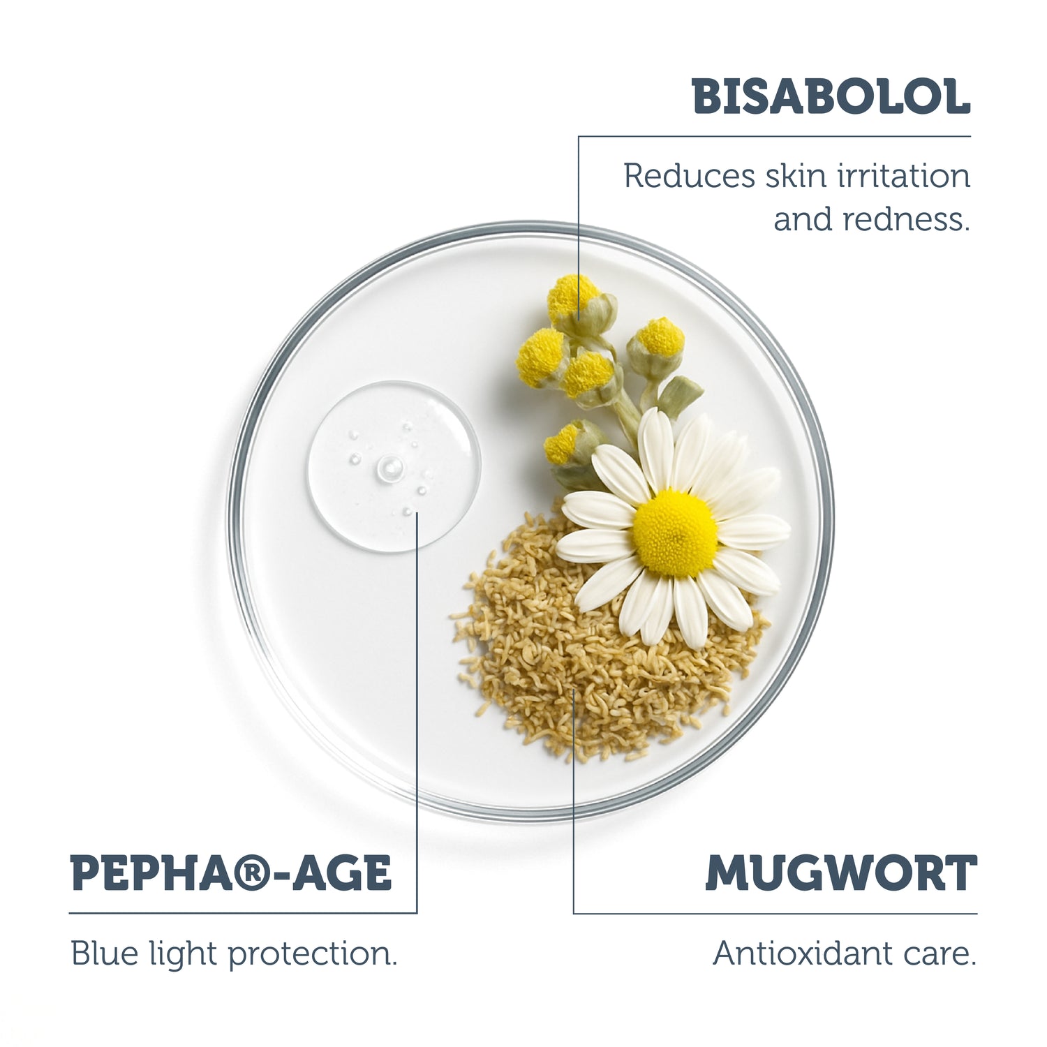 Mineral Filter Sunscreen Cream SPF 30, 40 ml