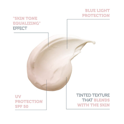 Blemish Defense UVA/UVB  - 15 ML