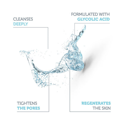 Exfoliating and Clarifying Toner - 50 ML