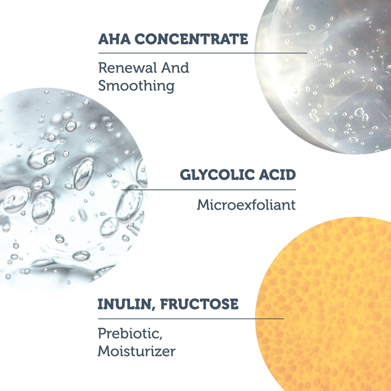 Exfoliating and Clarifying Toner - 50 ML