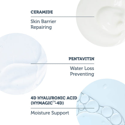 Hydration Booster Daily Moisturizing Cream  - 15 ML