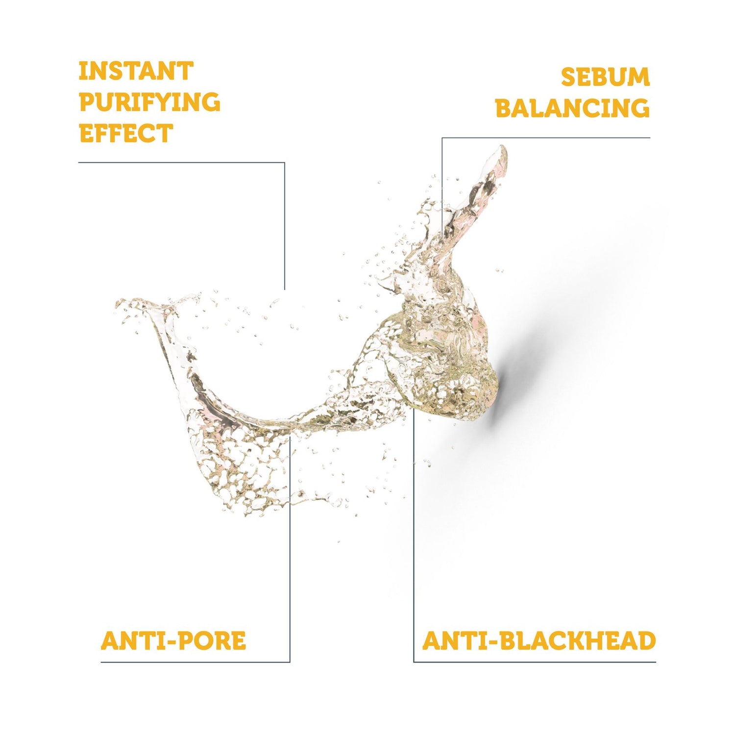 Oil Control Toner - 50 ML