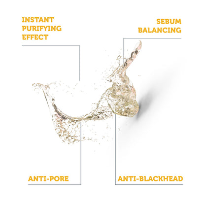 Oil Control Toner - 50 ML