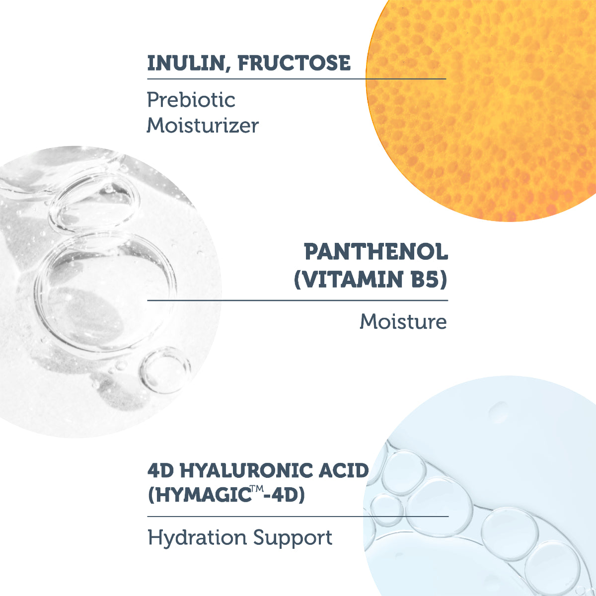 Intensive Hydration Hyaluronic Acid Skin Care Serum 30 Ml