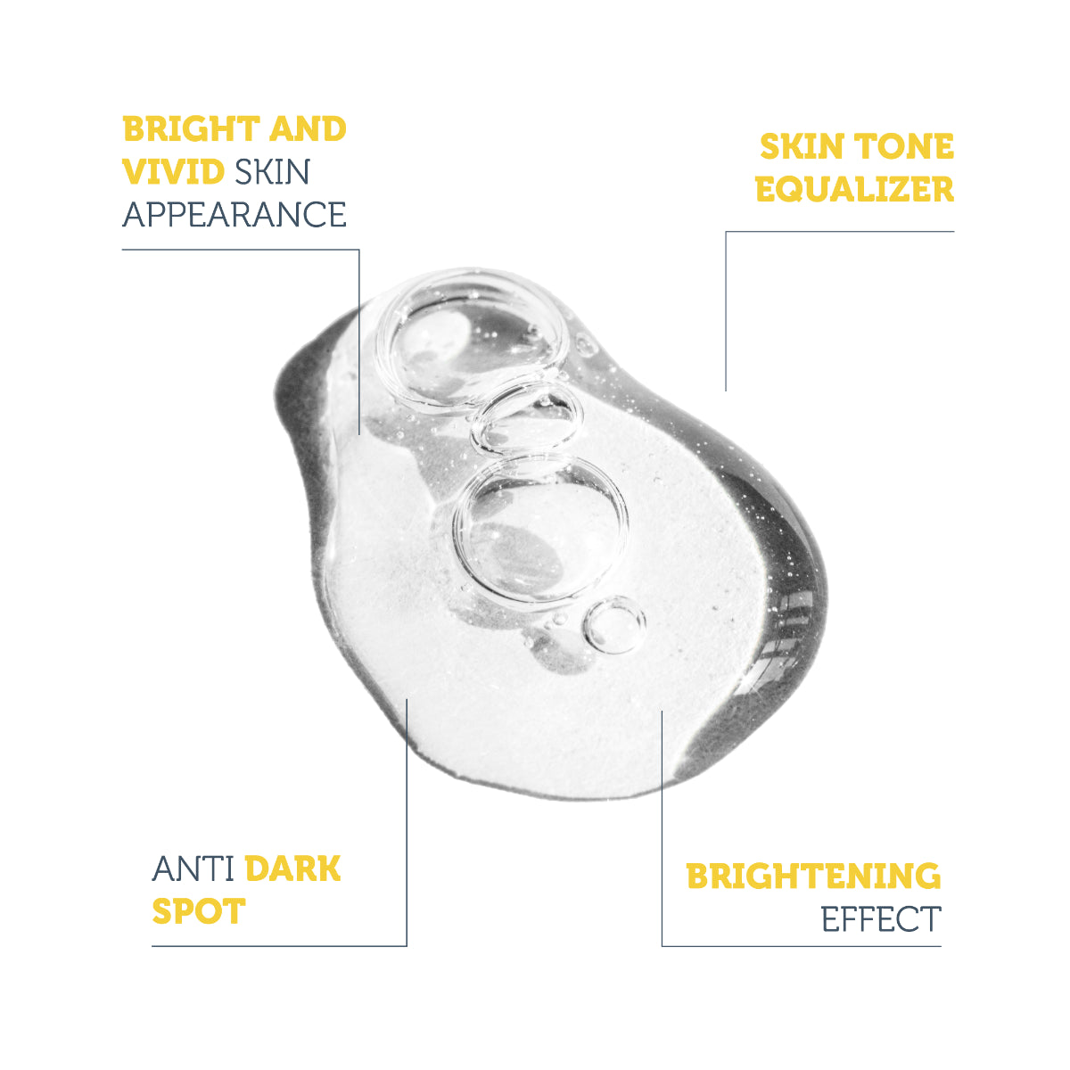 The Purest Solutions Brightening Arbutin Serum 30ml
