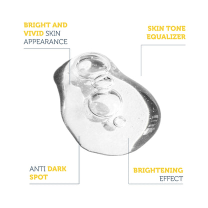 The Purest Solutions Brightening Arbutin Serum 30ml