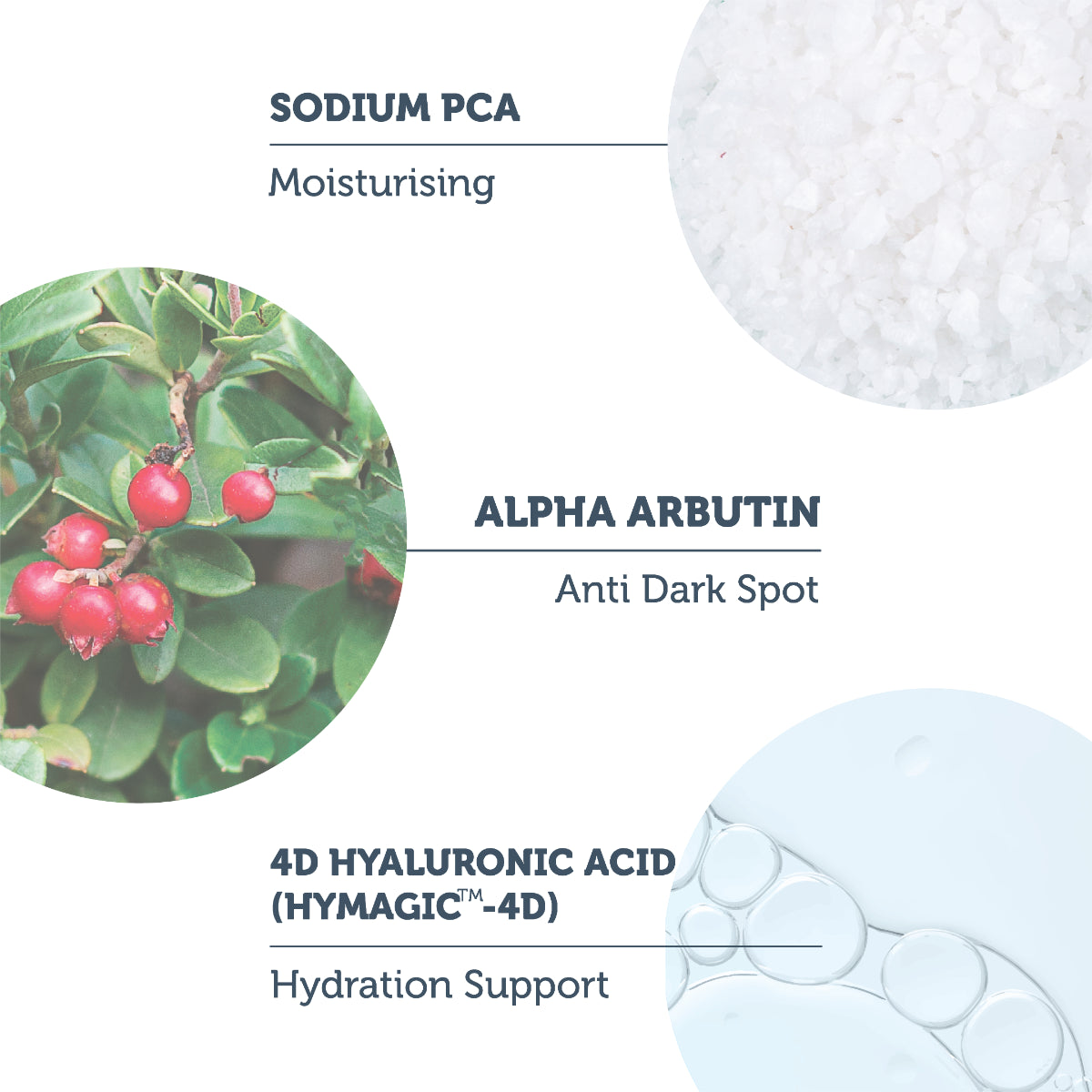 The Purest Solutions Brightening Arbutin Serum 30ml