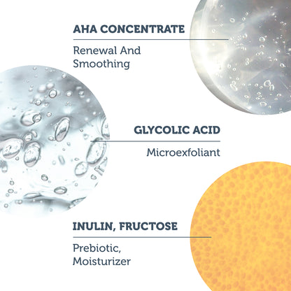 Exfoliating and Clarifying Toner