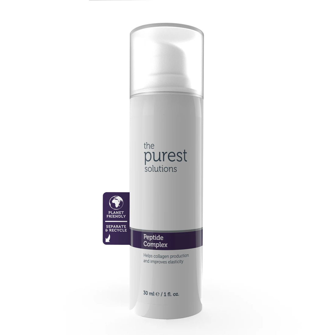 Peptide Complex Serum 30ml — Anti-Aging Repair