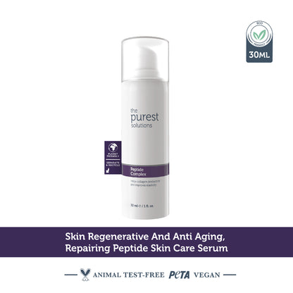 The Purest Solutions Peptide Complex Serum 30ml