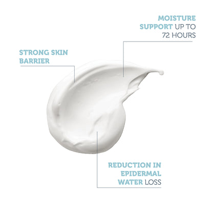 The Purest Solutions Hydration Booster Moisturizing Cream 50ml