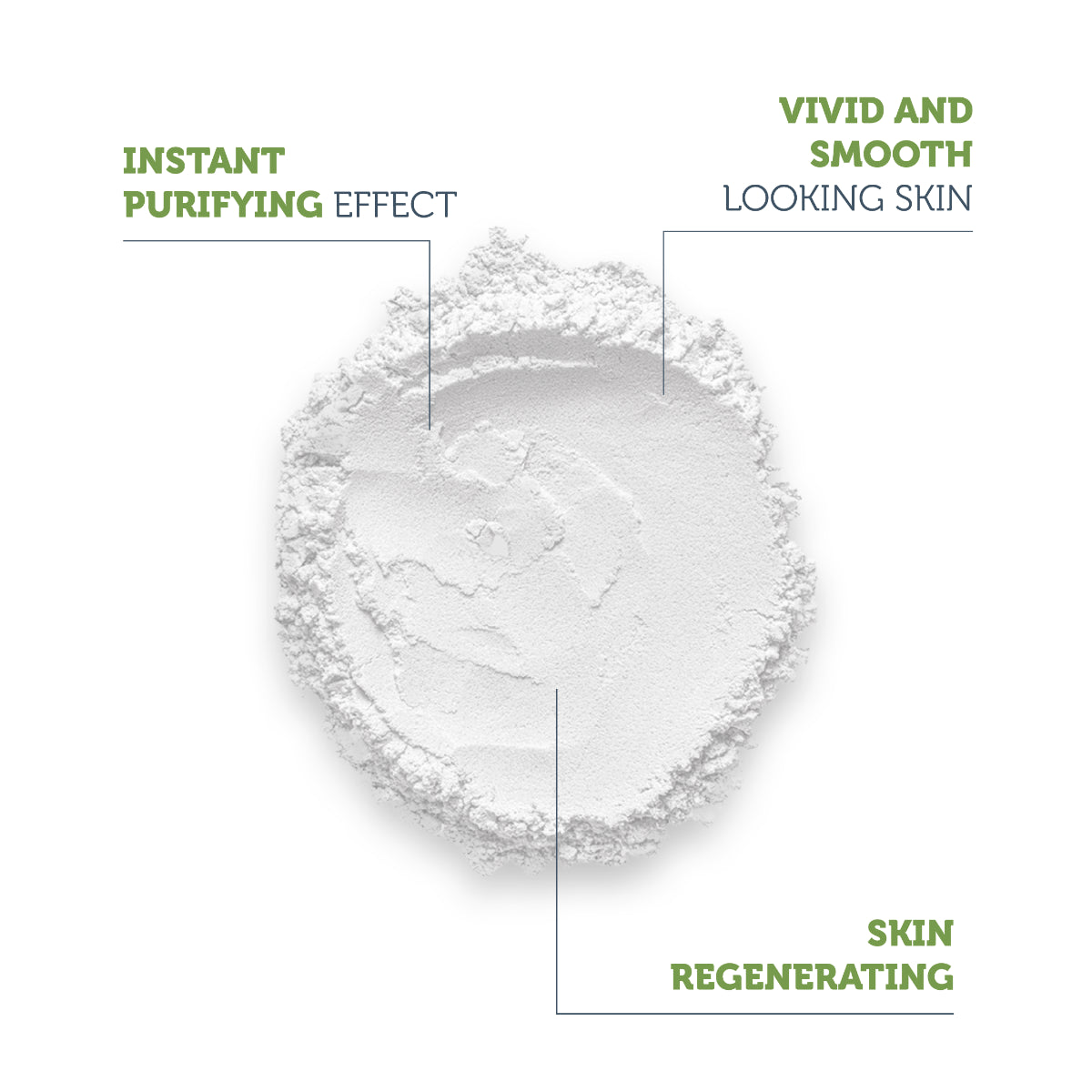 The Purest Solutions Fruit Enzyme Powder Cleanser 55g