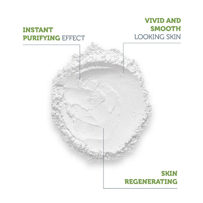 The Purest Solutions Fruit Enzyme Powder Cleanser 55g