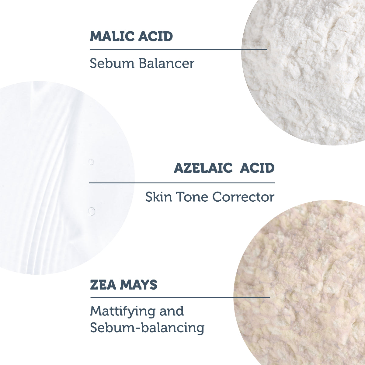 The Purest Solutions Fruit Enzyme Powder Cleanser 55g