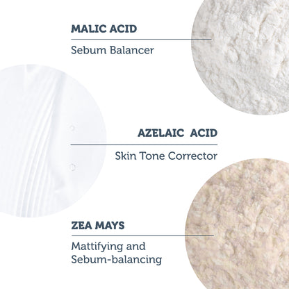 The Purest Solutions Fruit Enzyme Powder Cleanser 55g