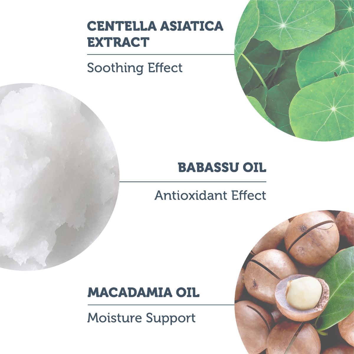 Hydration Infused Smooth Cleansing Balm for Sensitive and Dry Skin 85g