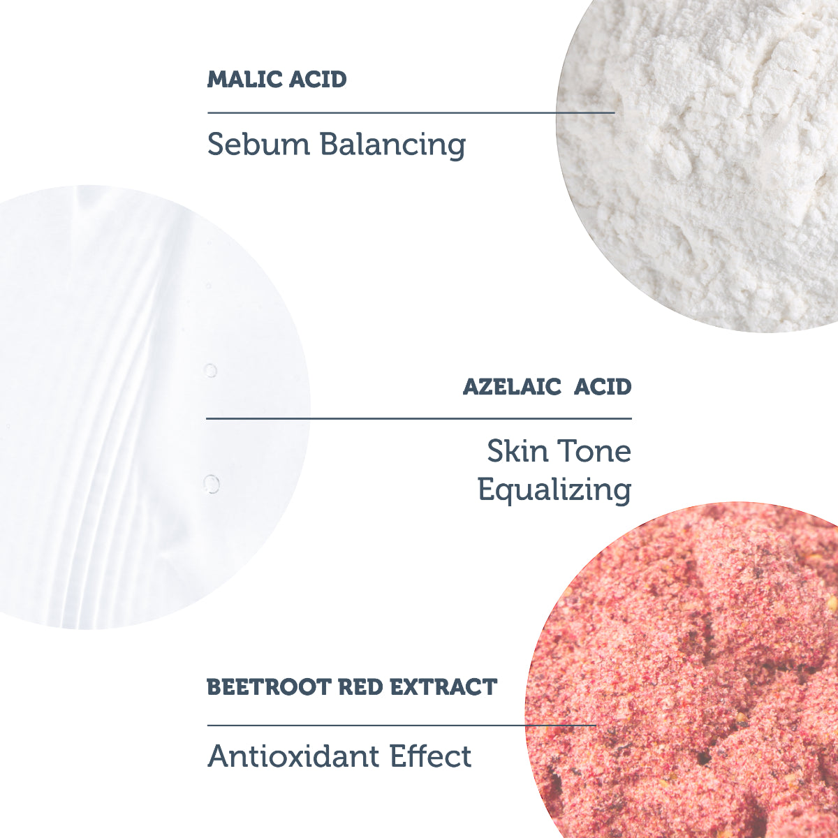 Fruit Enzyme Powder Peeling 55g — Refill Pack