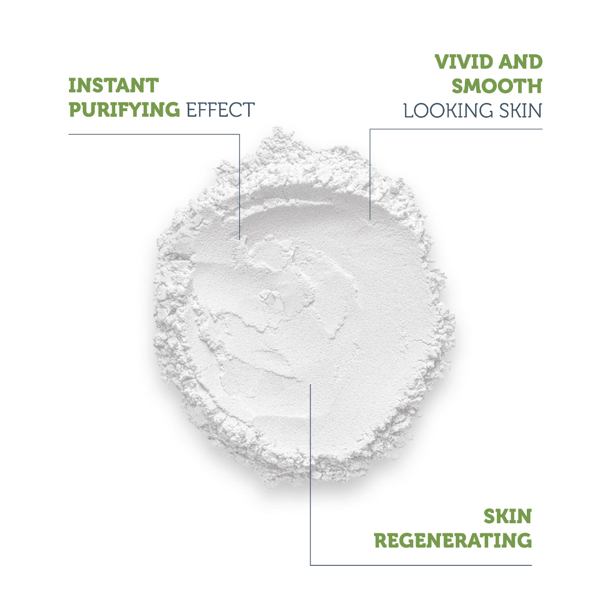 Fruit Enzyme Powder Cleanser 55g — Refill Pack