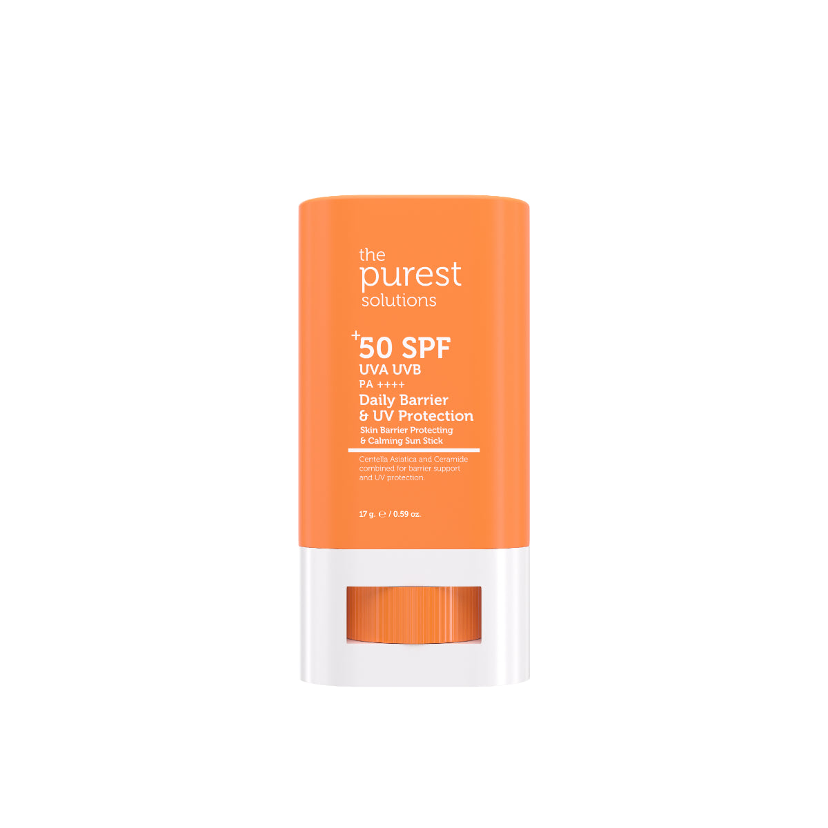 Sunscreen Stick SPF 50 17g — On-the-Go Protection