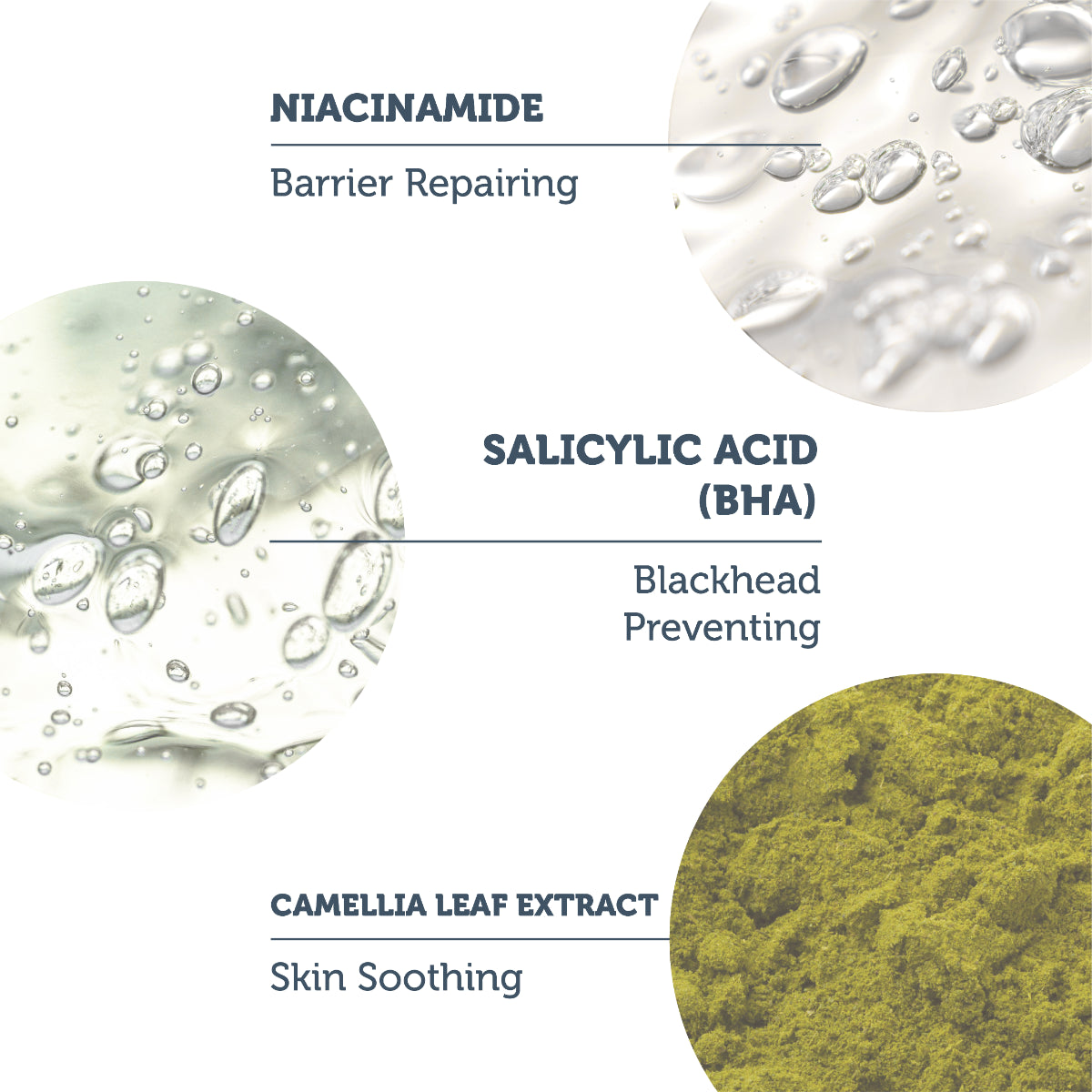The Purest Solutions Salicylic Acid Cleansing Gel 200ml
