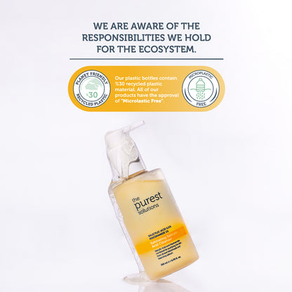 The Purest Solutions Salicylic Acid Cleansing Gel 200ml