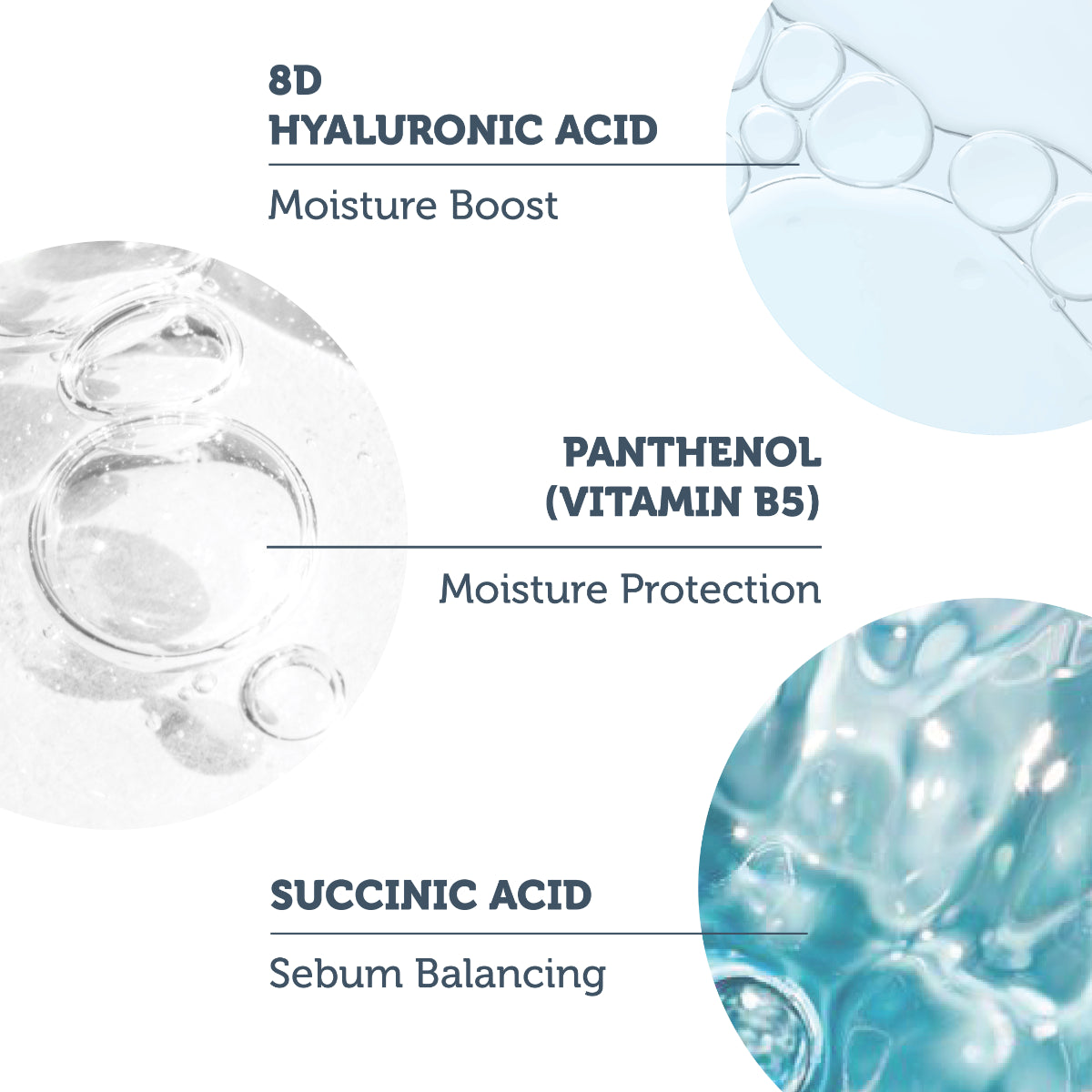 Oil Control Lightweight Balancing Daily Moisturizing Cream - 50ml