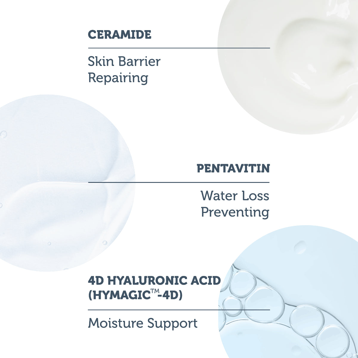 Hydration Booster Moisturizer 15ml — Travel Size