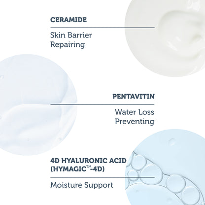 Hydration Booster Moisturizer 15ml — Travel Size