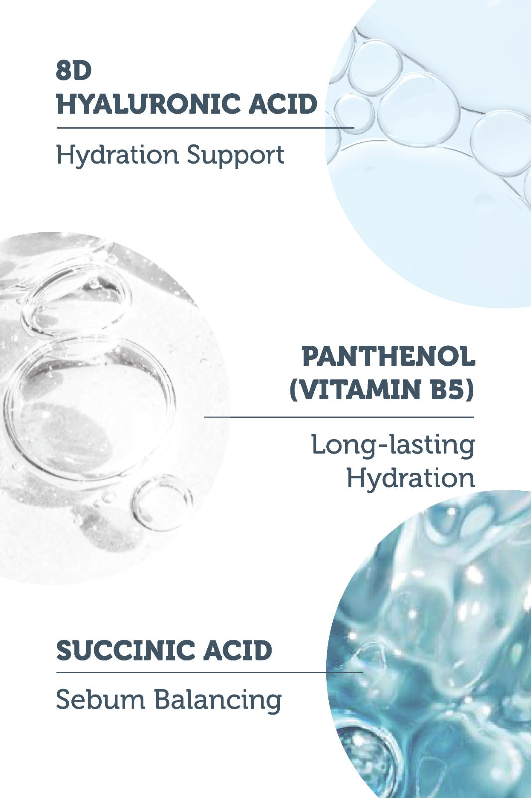 Oil Control Lightweight Balancing Daily Moisturizing Cream - 50ml