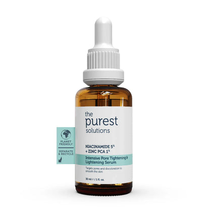 The Purest Solutions Niacinamide Serum 30ml