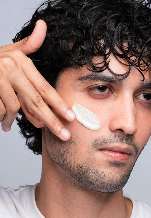 Dry Skin <br>(All Skin Type)