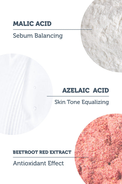 Fruit Enzyme Powder Peeling-55 GR