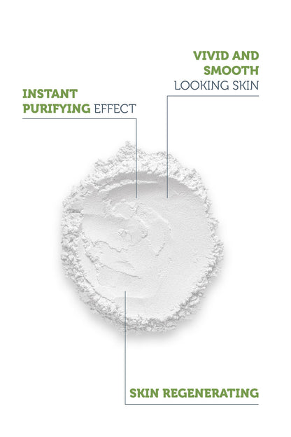 Fruit Enzyme Powder Cleanser-55 GR