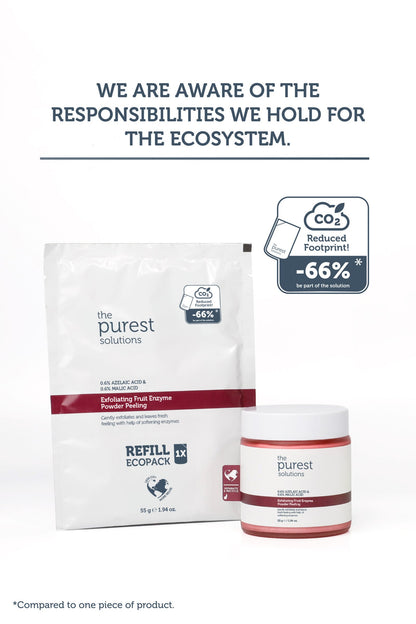 Fruit Enzyme Powder Peeling-55 GR